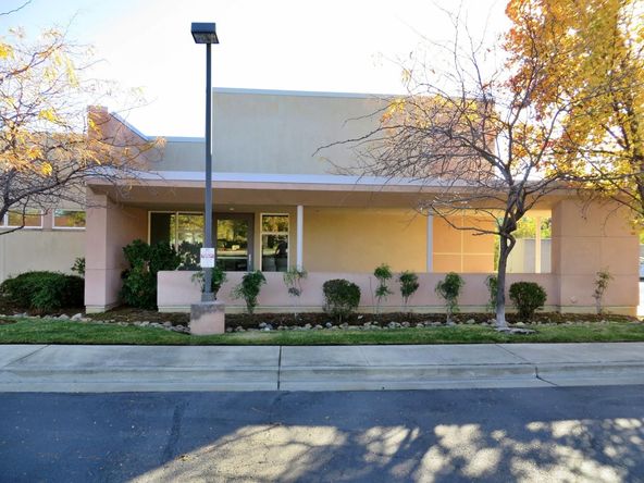 Surgery Center: 2439 Sonoma St, Redding, CA 96001